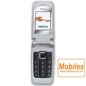 Экран для Nokia 6165i CDMA дисплей