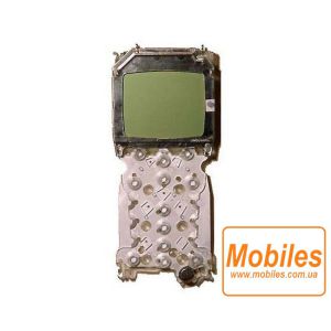 Экран для Nokia 6310 дисплей