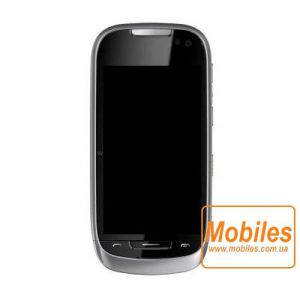 Экран для Nokia 701 черный модуль экрана в сборе