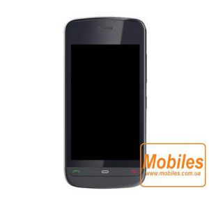 Экран для Nokia C5-06 черный и красный модуль экрана в сборе