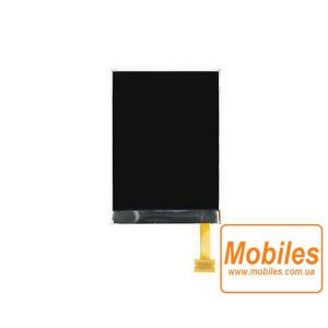 Экран для Nokia E75 дисплей