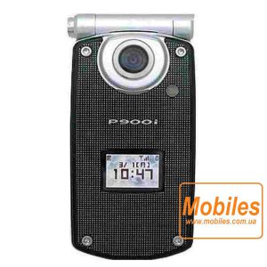 Экран для Panasonic P900i дисплей