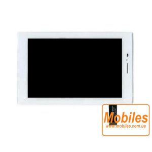 Экран для Prestigio MultiPad 4 Diamond 7.0 3G белый модуль экрана в сборе
