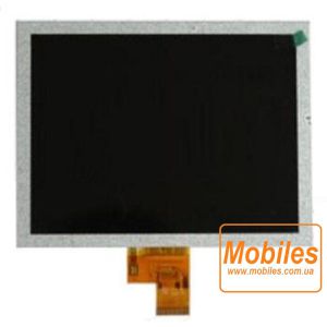 Экран для Prestigio MultiPad 4 Ultra Quad 8.0 3G дисплей без тачскрина