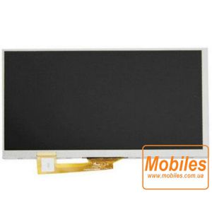 Экран для Prestigio MultiPad Wize 3038 3G дисплей без тачскрина