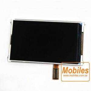 Экран для Samsung A887 Solstice дисплей без тачскрина