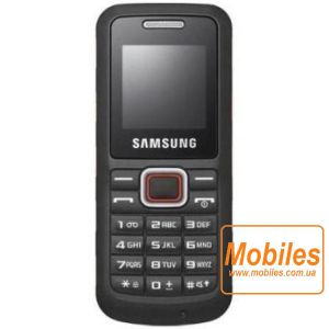 Экран для Samsung E1130 дисплей