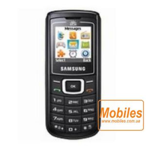 Экран для Samsung E1175 дисплей