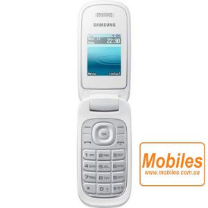 Экран для Samsung E1270 дисплей