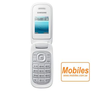 Экран для Samsung E1270 with single SIM дисплей