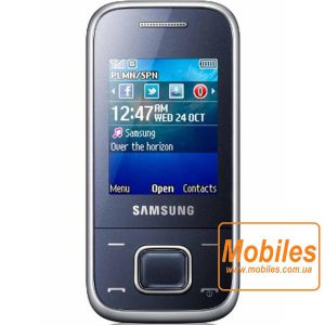 Экран для Samsung E2350B дисплей