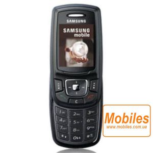 Экран для Samsung E370 дисплей