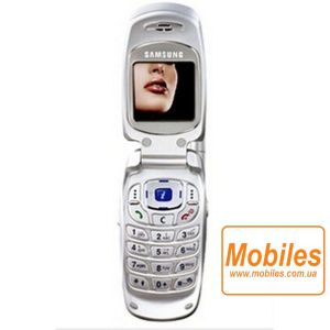 Экран для Samsung E608 дисплей