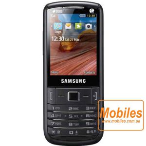 Экран для Samsung Evan C3782 дисплей