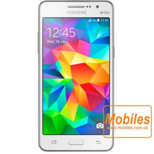 Экран для Samsung G530Y дисплей без тачскрина