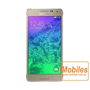 Экран для Samsung Galaxy A5 Duos дисплей без тачскрина