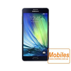 Экран для Samsung Galaxy A7 SM-A700 with dual SIM дисплей без тачскрина