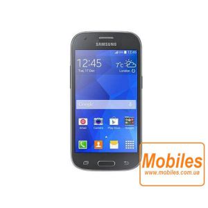 Экран для Samsung Galaxy Ace Style SM-G357FZ дисплей без тачскрина