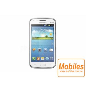 Экран для Samsung Galaxy Core i8060 дисплей без тачскрина