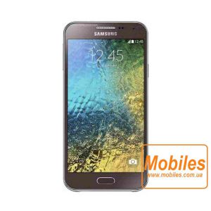 Экран для Samsung Galaxy E5 SM-E500F дисплей без тачскрина