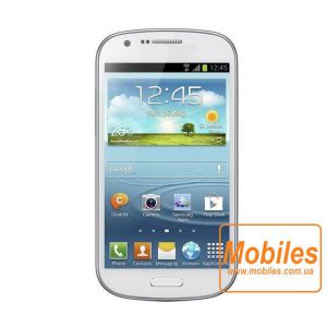 Экран для Samsung Galaxy Express I8730 дисплей без тачскрина