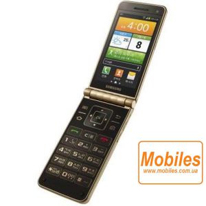 Экран для Samsung Galaxy Golden дисплей без тачскрина