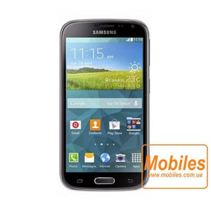 Экран для Samsung Galaxy K zoom 3G SM-C111 with 3G дисплей без тачскрина
