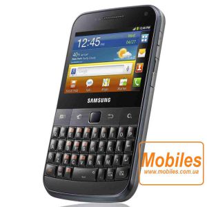 Экран для Samsung Galaxy M Pro B7800 дисплей без тачскрина