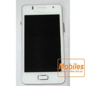 Экран для Samsung Galaxy M Style M340S дисплей без тачскрина