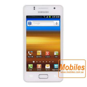 Экран для Samsung Galaxy M Style SHW-M340S дисплей без тачскрина