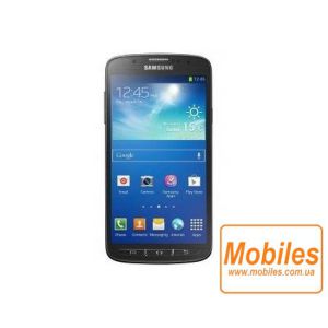 Экран для Samsung Galaxy S4 Active SHV-E470S дисплей без тачскрина