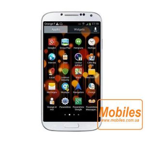 Экран для Samsung Galaxy S4 Advance дисплей без тачскрина
