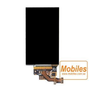 Экран для Samsung Galaxy S4 I545 дисплей без тачскрина