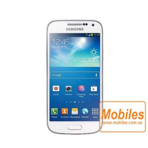 Экран для Samsung Galaxy S4 mini I9195I дисплей без тачскрина