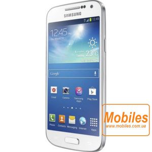 Экран для Samsung Galaxy S4 Mini i9198 дисплей без тачскрина