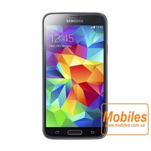 Экран для Samsung Galaxy S5 4G дисплей без тачскрина