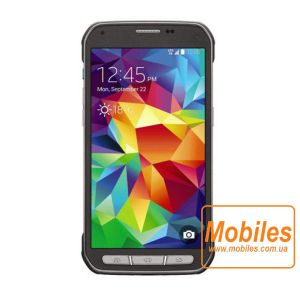 Экран для Samsung Galaxy S5 Active SM-G870A дисплей без тачскрина