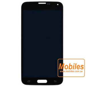 Экран для Samsung Galaxy S5 Duos LTE дисплей без тачскрина