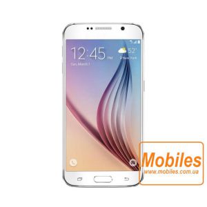 Экран для Samsung Galaxy S6 дисплей без тачскрина