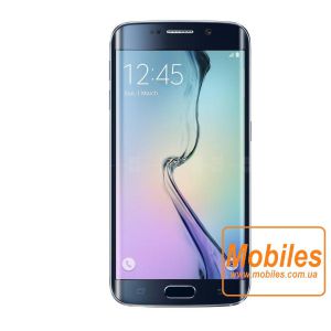 Экран для Samsung Galaxy S6 Edge 128GB дисплей без тачскрина