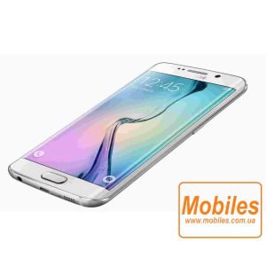 Экран для Samsung Galaxy S6 Plus дисплей без тачскрина