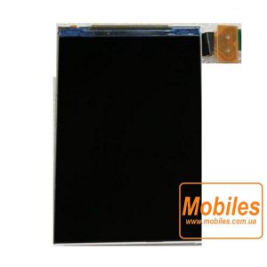 Экран для Samsung SPH-M820 дисплей без тачскрина