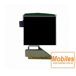 Экран для Samsung X600 дисплей