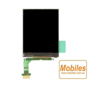 Экран для Sony Ericsson F305 дисплей