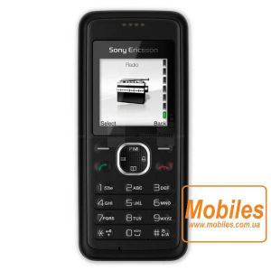 Экран для Sony Ericsson J132a дисплей