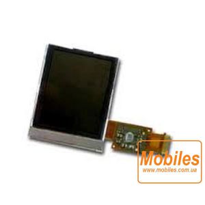 Экран для Sony Ericsson K600 дисплей