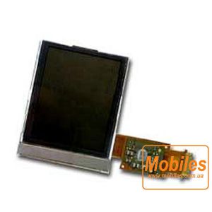 Экран для Sony Ericsson K608 дисплей