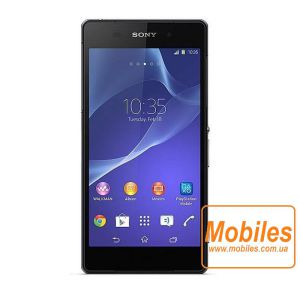 Экран для Sony Ericsson Xperia Z2 D6520 дисплей без тачскрина