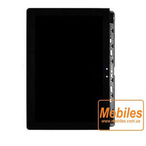 Экран для Sony Xperia Tablet 16GB and WiFi дисплей без тачскрина