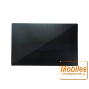 Экран для Sony Xperia Z2 Tablet LTE дисплей без тачскрина